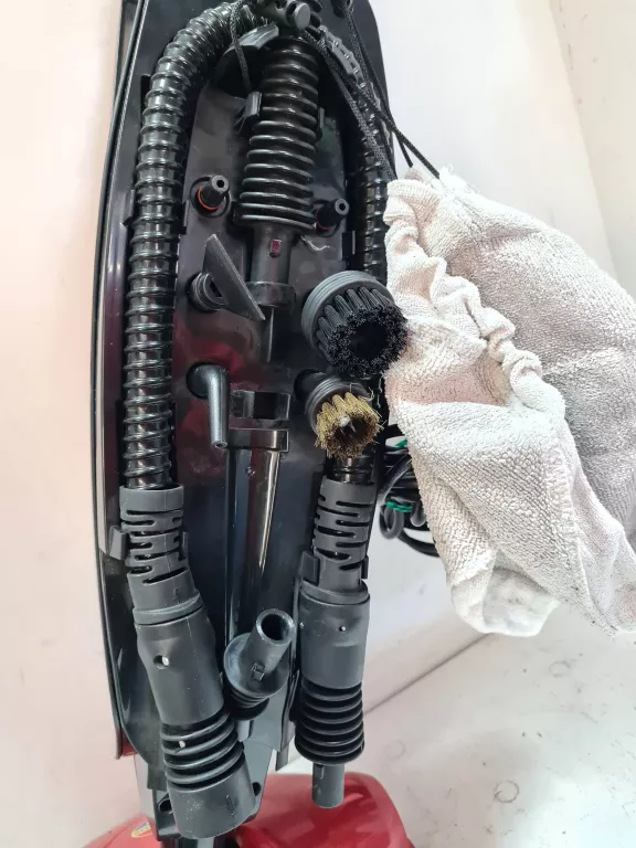MOP PAROWY WIELOFUNKCYJNY H20