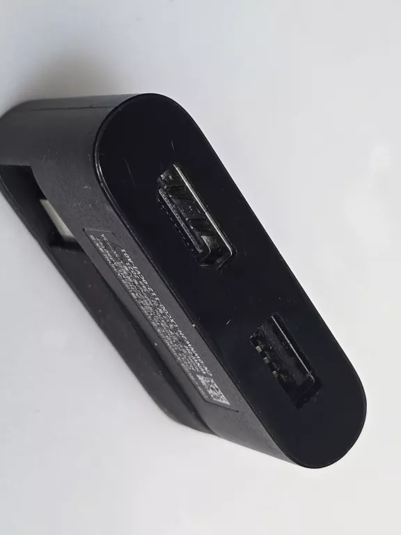PRZEJŚCIÓWKA DELL WNW2H USB C TO A HDMI