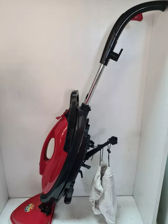MOP PAROWY WIELOFUNKCYJNY H20