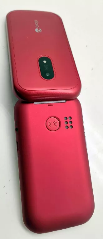 TELEFON DORO 6040- BATERIA DO WYMIANY !