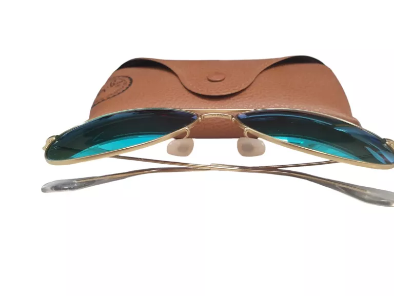 OKULARY RAY BAN RB3362 COCKPIT