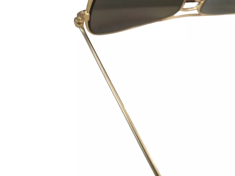 OKULARY RAY BAN RB3362 COCKPIT