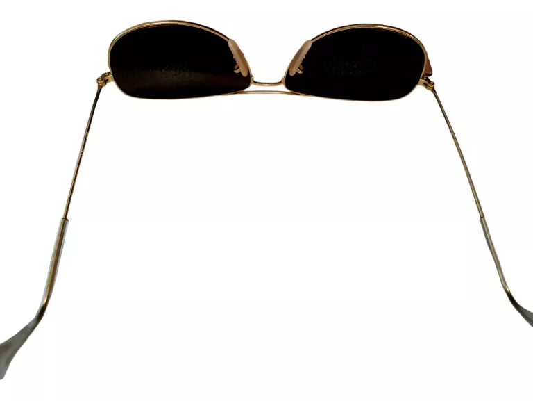 OKULARY RAY BAN RB3362 COCKPIT