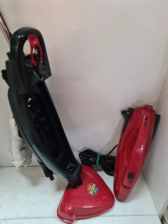 MOP PAROWY WIELOFUNKCYJNY H20