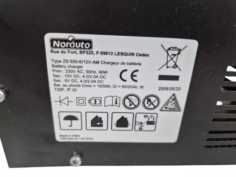 prostownik-norauto-nx1000-bardzo-fajny-stan-natezenie-maksymalne-60