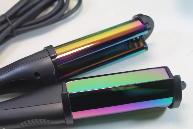 LOKÓWKO-FALOWNICA GAMMA PIU ONDADIVA RAINBOW