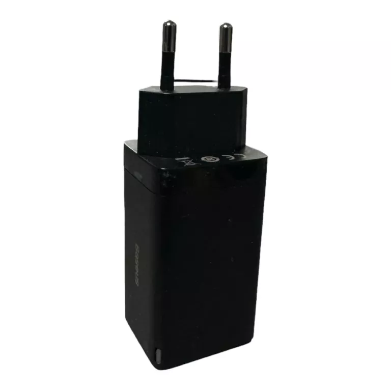 BASEUS ŁADOWARKA 3X USB USB-C 65W PD3.0 QC4.0 5A