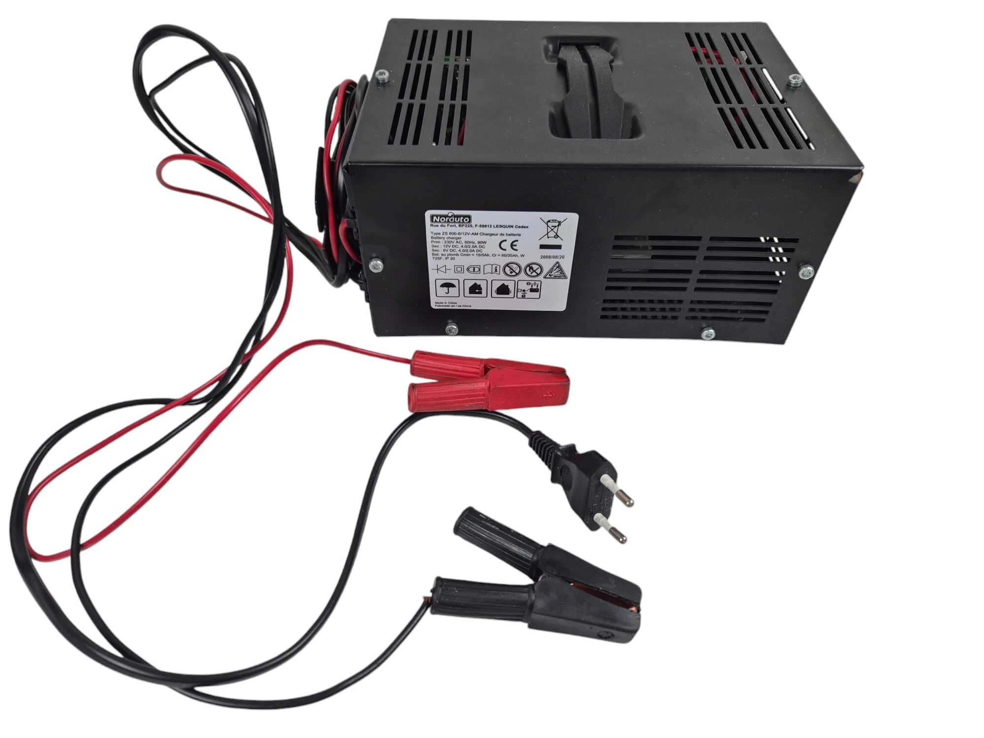 prostownik-norauto-nx1000-bardzo-fajny-stan-ean-gtin-3501362391128