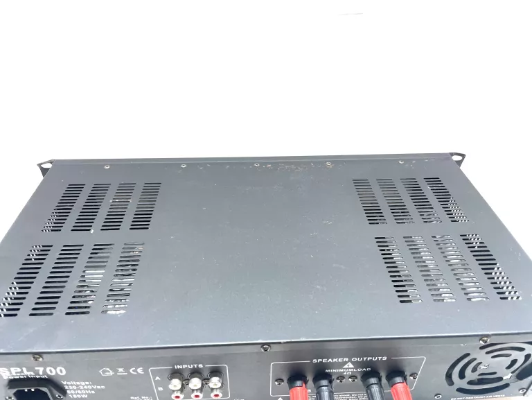 WZMACNIACZ SKYTEC SPL 700