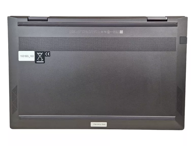 LAPTOP HP ENVY X360 15-EE1093CL RYZEN 7 16GB 512GB SSD W11 TOUCH SYSTEM