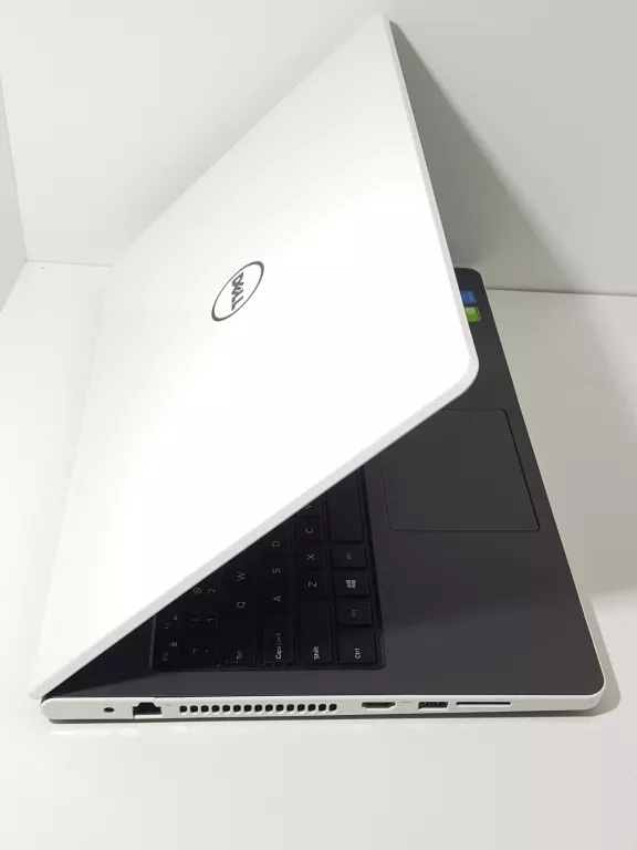 LAPTOP DELL INSPIRON 5558 500GB/I3/4GB ZASILACZ TORBA