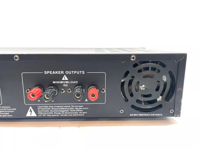 WZMACNIACZ SKYTEC SPL 700