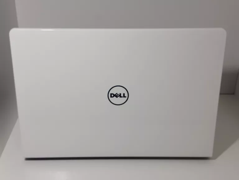 LAPTOP DELL INSPIRON 5558 500GB/I3/4GB ZASILACZ TORBA