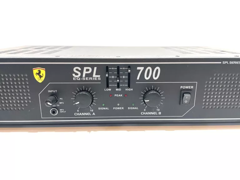 WZMACNIACZ SKYTEC SPL 700