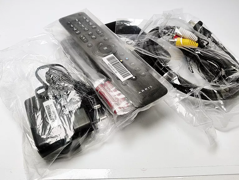 DEKODER ARRIS VIP1113M