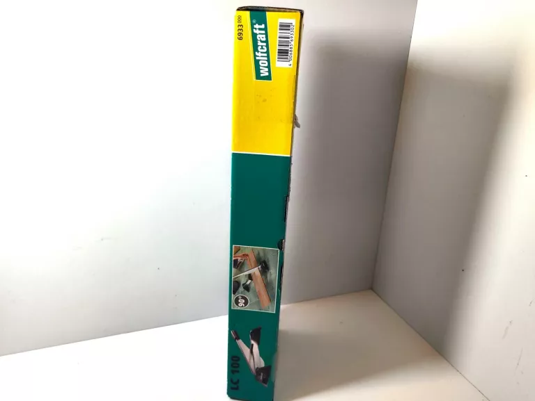 gilotyna-do-ciecia-paneli-wolfcraft-lc100-stan-uzywany