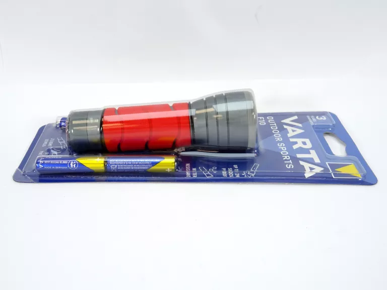 LATARKA VARTA OUTDOOR SPORTS F10