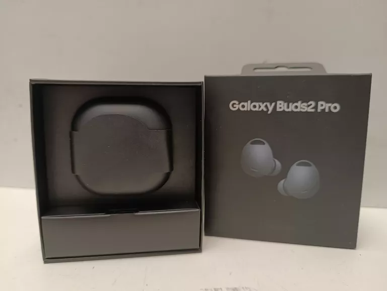SŁUCHAWKI SAMSUNG GALAXY BUDS 2 PRO