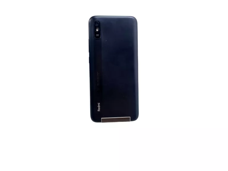 TELEFON XIAOMI REDMI 9A 2GB/32GB 6,53'' GRANITE GRAY + PUDEŁKO