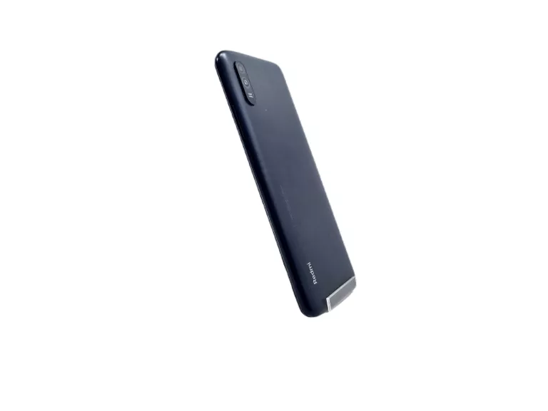 TELEFON XIAOMI REDMI 9A 2GB/32GB 6,53'' GRANITE GRAY + PUDEŁKO