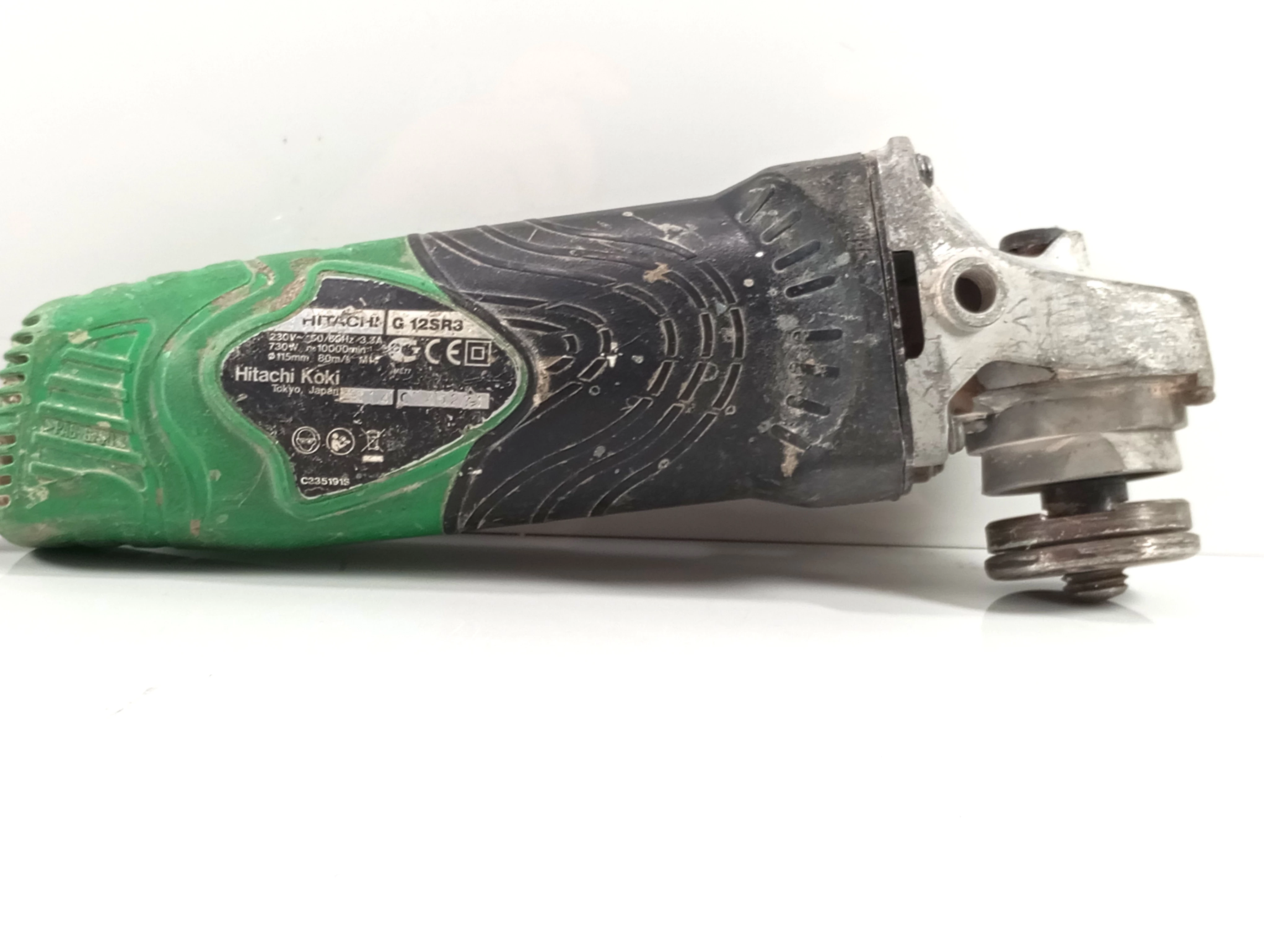 szlifierka-katowa-hitachi-g12sr3-rodzaj-zasilania-sieciowe