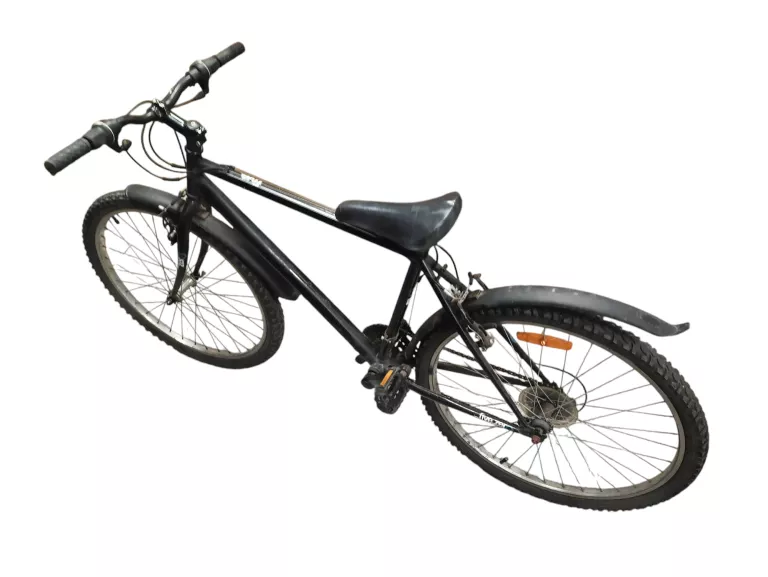 ROWER GÓRSKI BTWIN MTB 26'