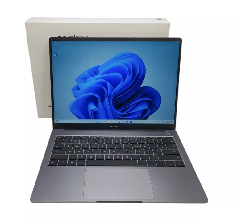 LAPTOP REALME BOOK PRIME 14'' I5-11320H 16/512 GB