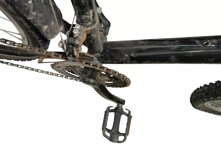 ROWER GÓRSKI BTWIN MTB 26'