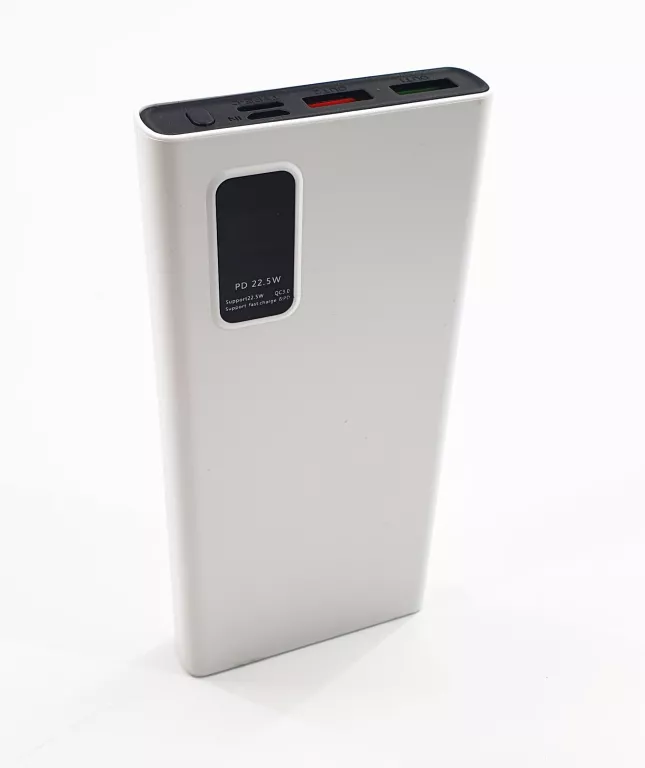 POWERBANK PLATINET 10000 MAH PMPB10WQC726