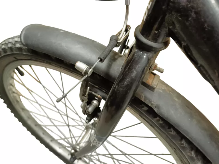 ROWER GÓRSKI BTWIN MTB 26'