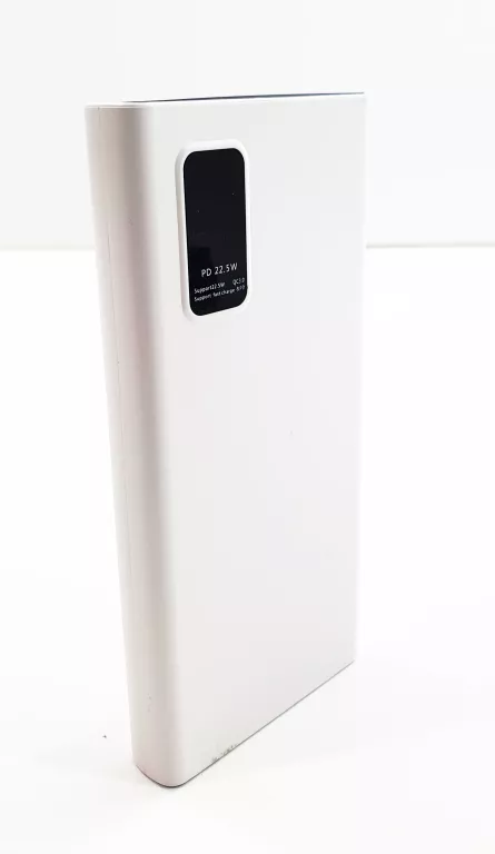 POWERBANK PLATINET 10000 MAH PMPB10WQC726