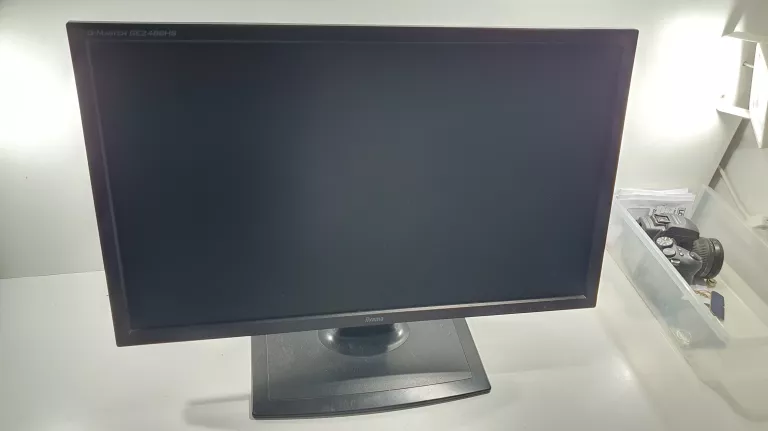 MONITOR IIYAMA GE 2488HS 24CALE ODBIÓR OSOBISTY