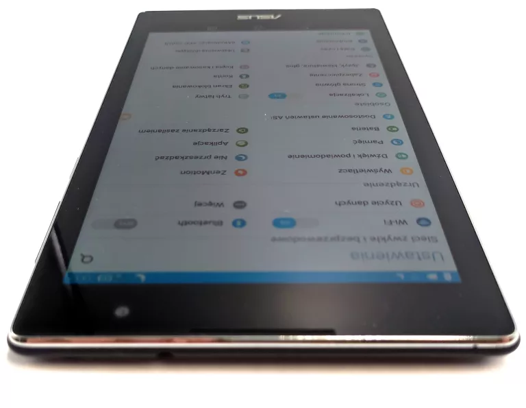 TABLET TABLET ASUS ZENPAD 7