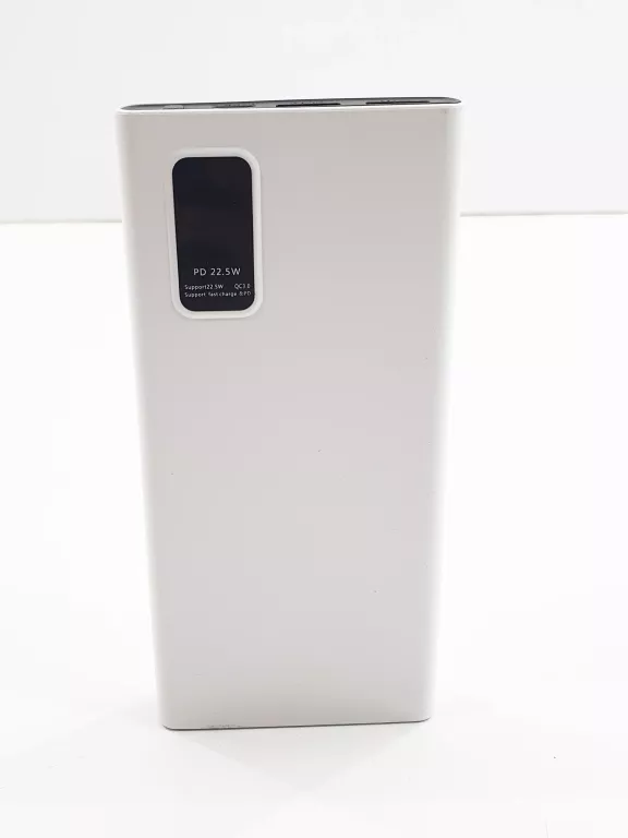 POWERBANK PLATINET 10000 MAH PMPB10WQC726