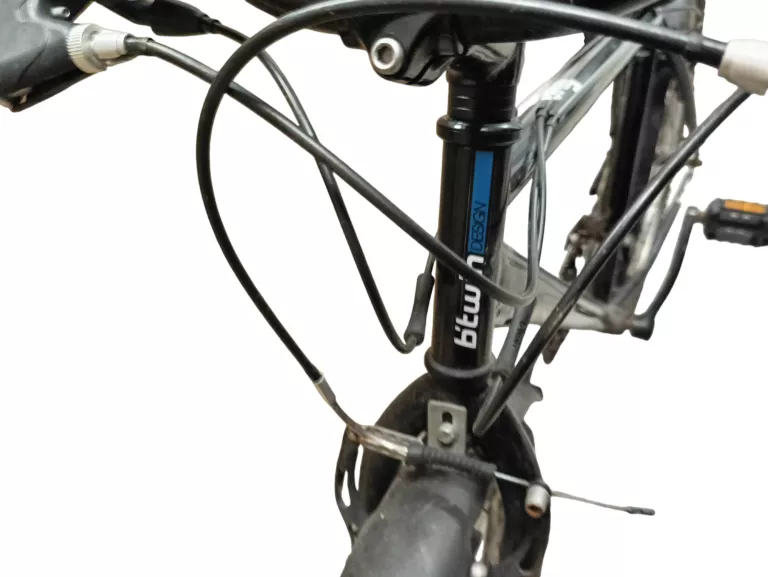 ROWER GÓRSKI BTWIN MTB 26'