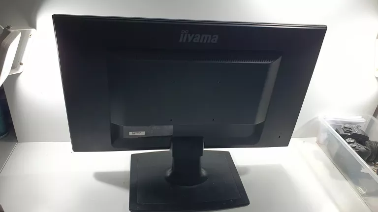 MONITOR IIYAMA GE 2488HS 24CALE ODBIÓR OSOBISTY