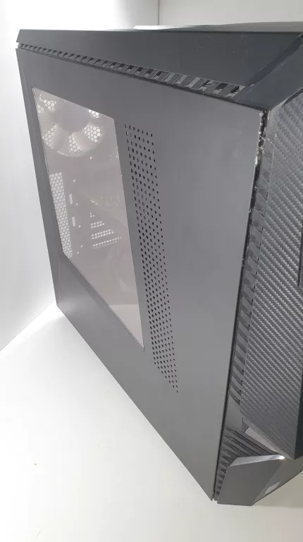 KOMPUTER STACJONARNY LENOVO I5 16GB GTX 1070