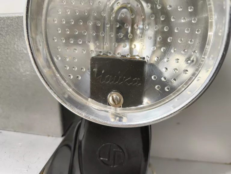 LAMPA BŁYSZKOWA CZAJKA