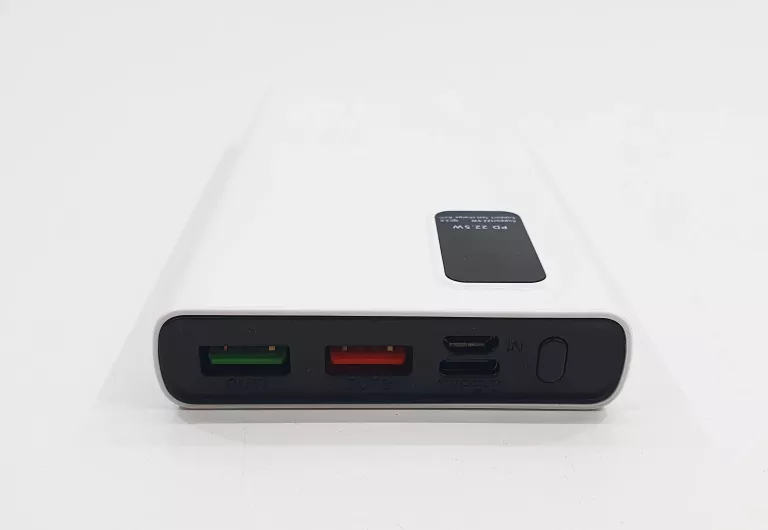 POWERBANK PLATINET 10000 MAH PMPB10WQC726