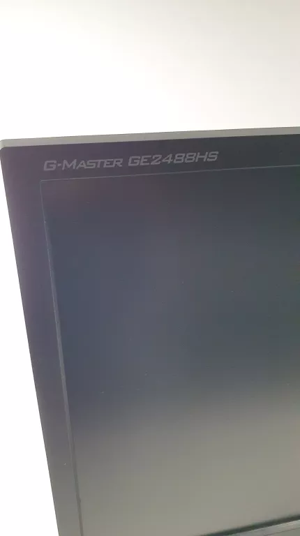 MONITOR IIYAMA GE 2488HS 24CALE ODBIÓR OSOBISTY
