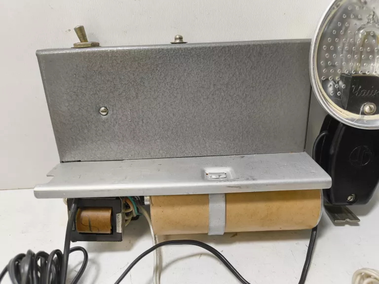 LAMPA BŁYSZKOWA CZAJKA