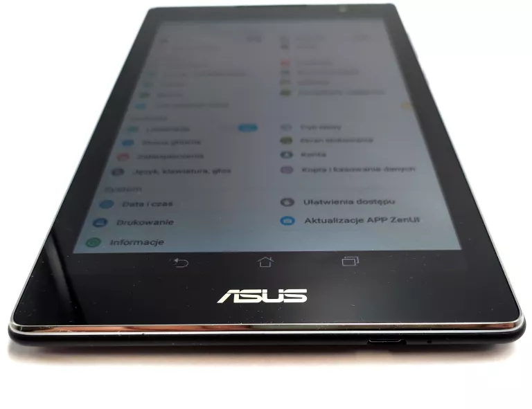 TABLET TABLET ASUS ZENPAD 7