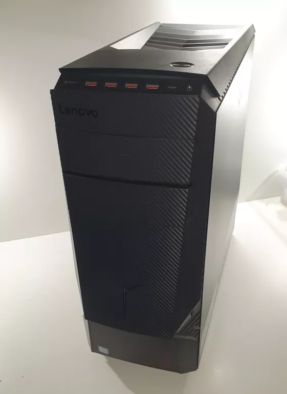 KOMPUTER STACJONARNY LENOVO I5 16GB GTX 1070