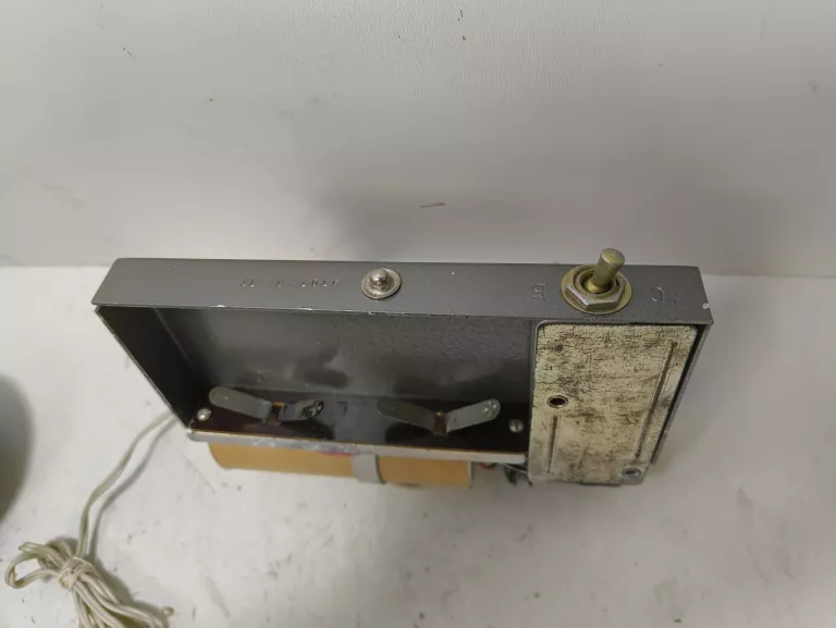 LAMPA BŁYSZKOWA CZAJKA