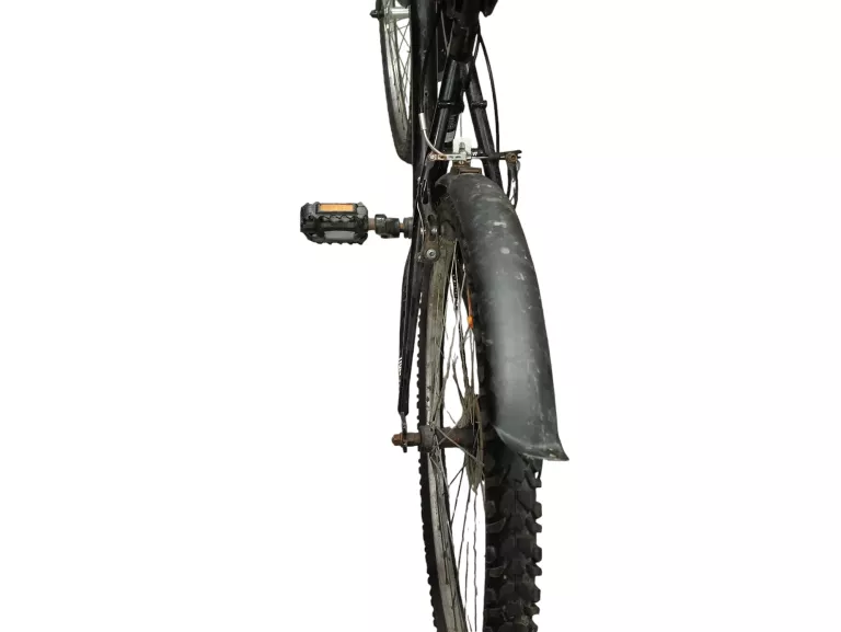 ROWER GÓRSKI BTWIN MTB 26'