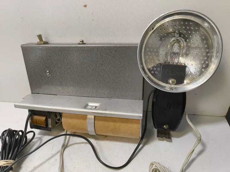 LAMPA BŁYSZKOWA CZAJKA
