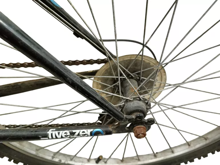 ROWER GÓRSKI BTWIN MTB 26'