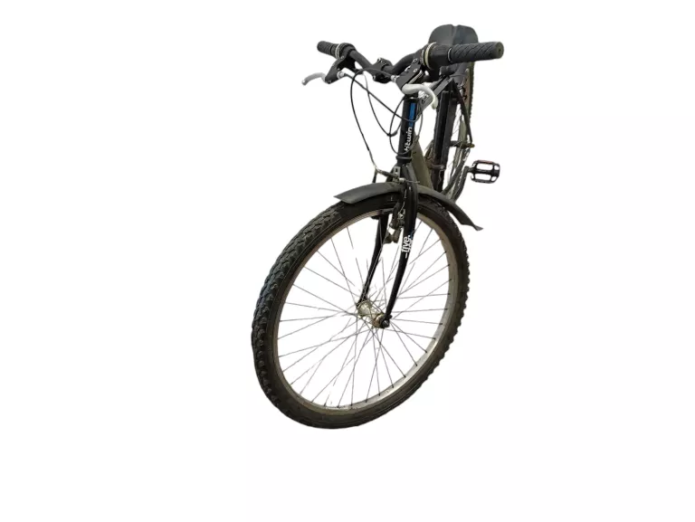 ROWER GÓRSKI BTWIN MTB 26'