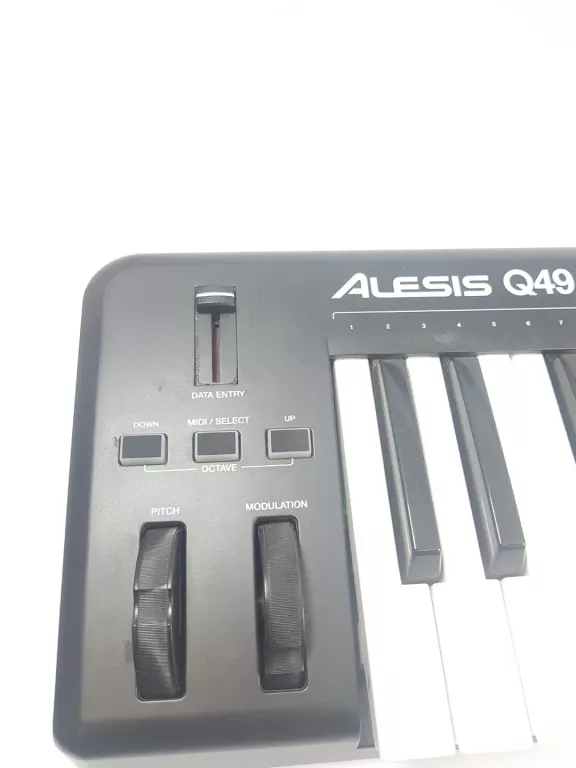 KEYBOARD ALESIS Q49