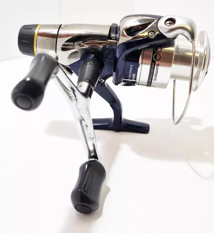 KOŁOWROTEK SHIMANO SUPER GT-RB 4000
